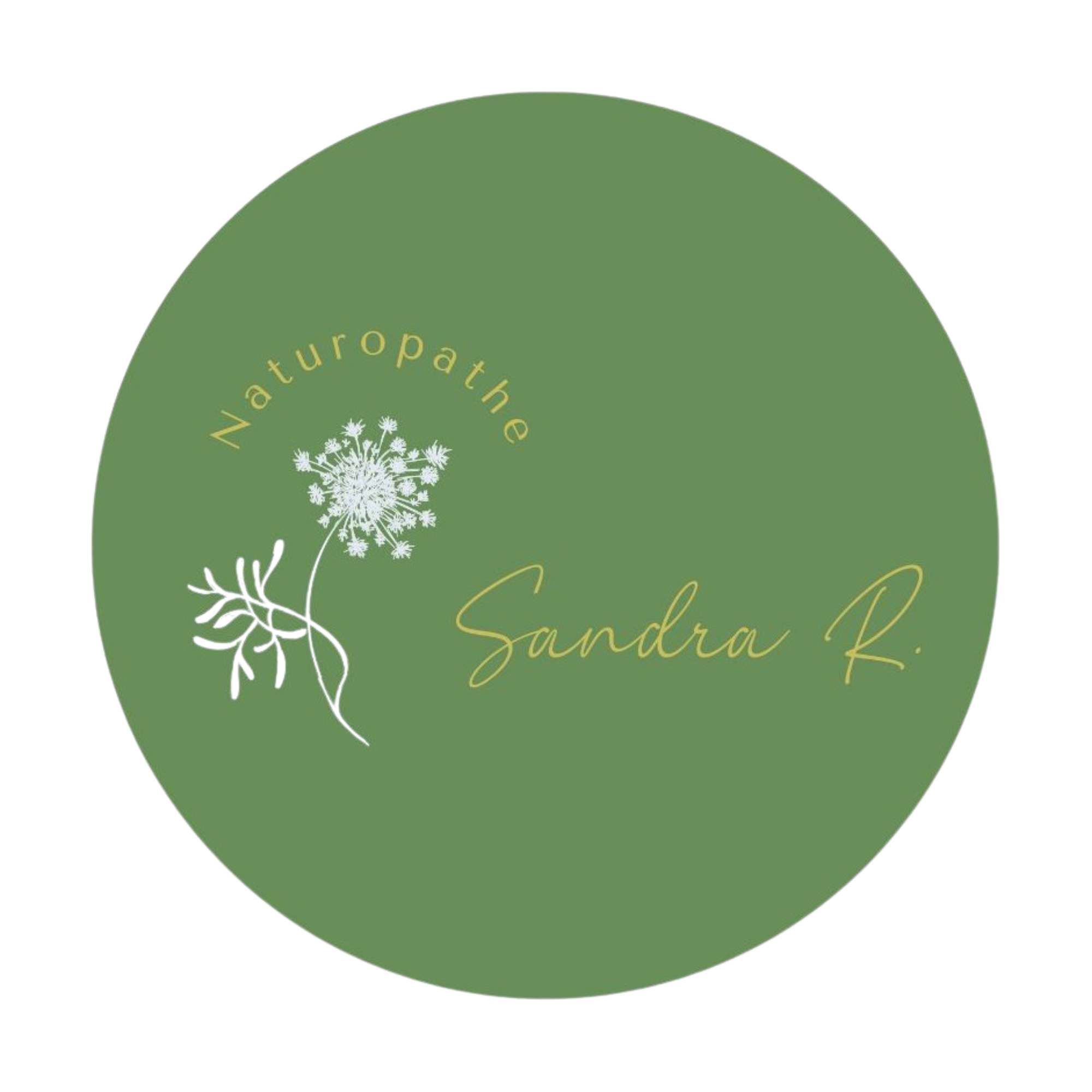 Logo Sandra Renaud